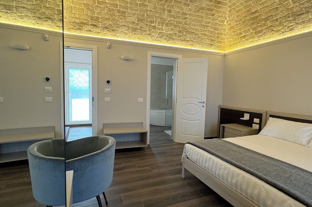 B&B PALAZZO CROGHAN