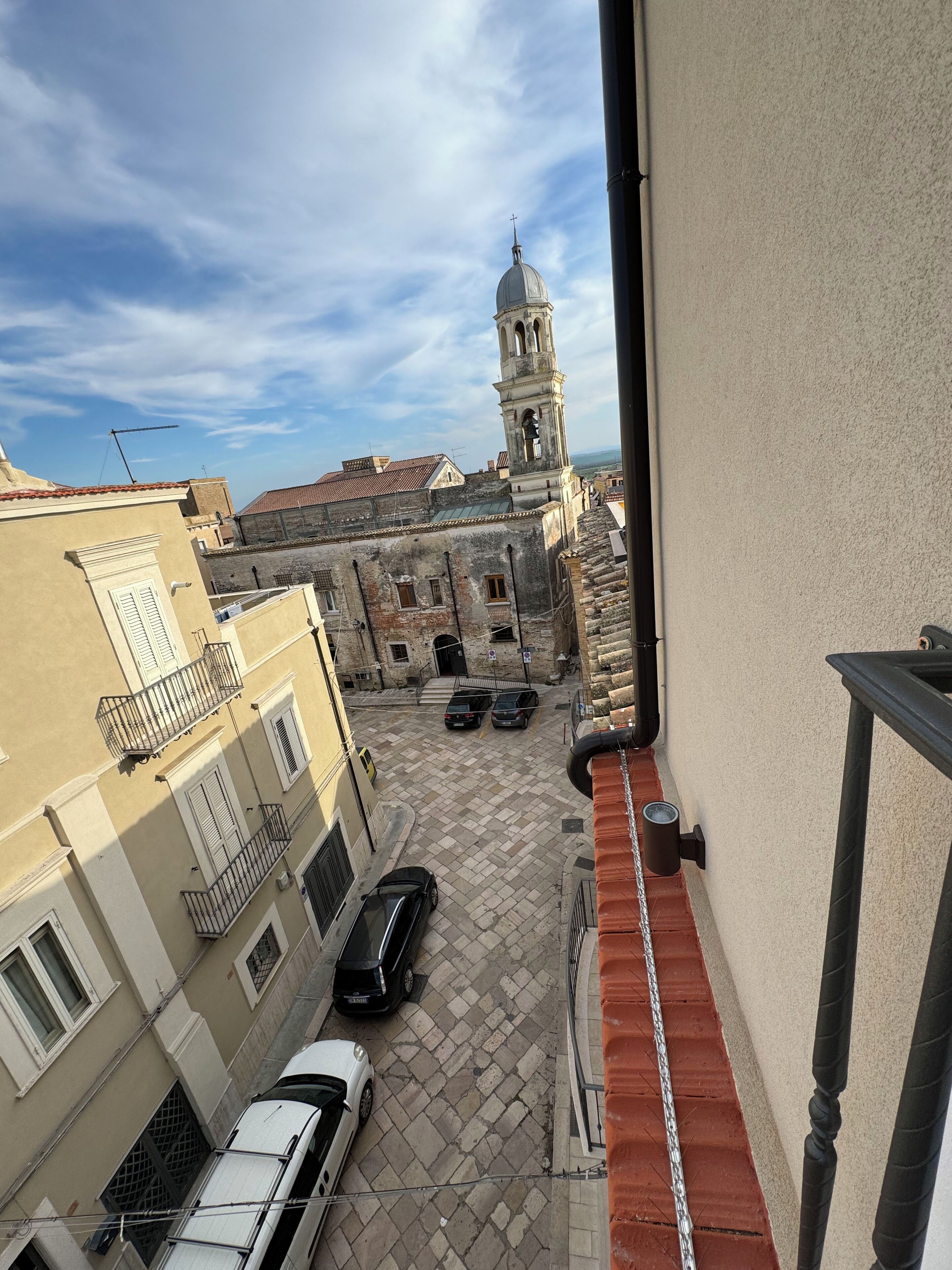 Takterrasse