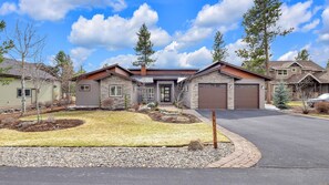 House, Multiple Beds (Pony Express 3) | Exterior - Pony Express 3 (Bend)