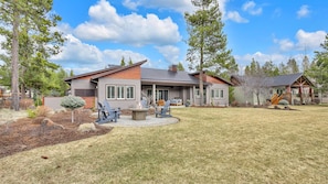 House, Multiple Beds (Pony Express 3) | Exterior - Pony Express 3 (Bend)