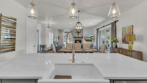 Ferienhaus, Mehrere Betten (Pony Express 3) | Innenbereich