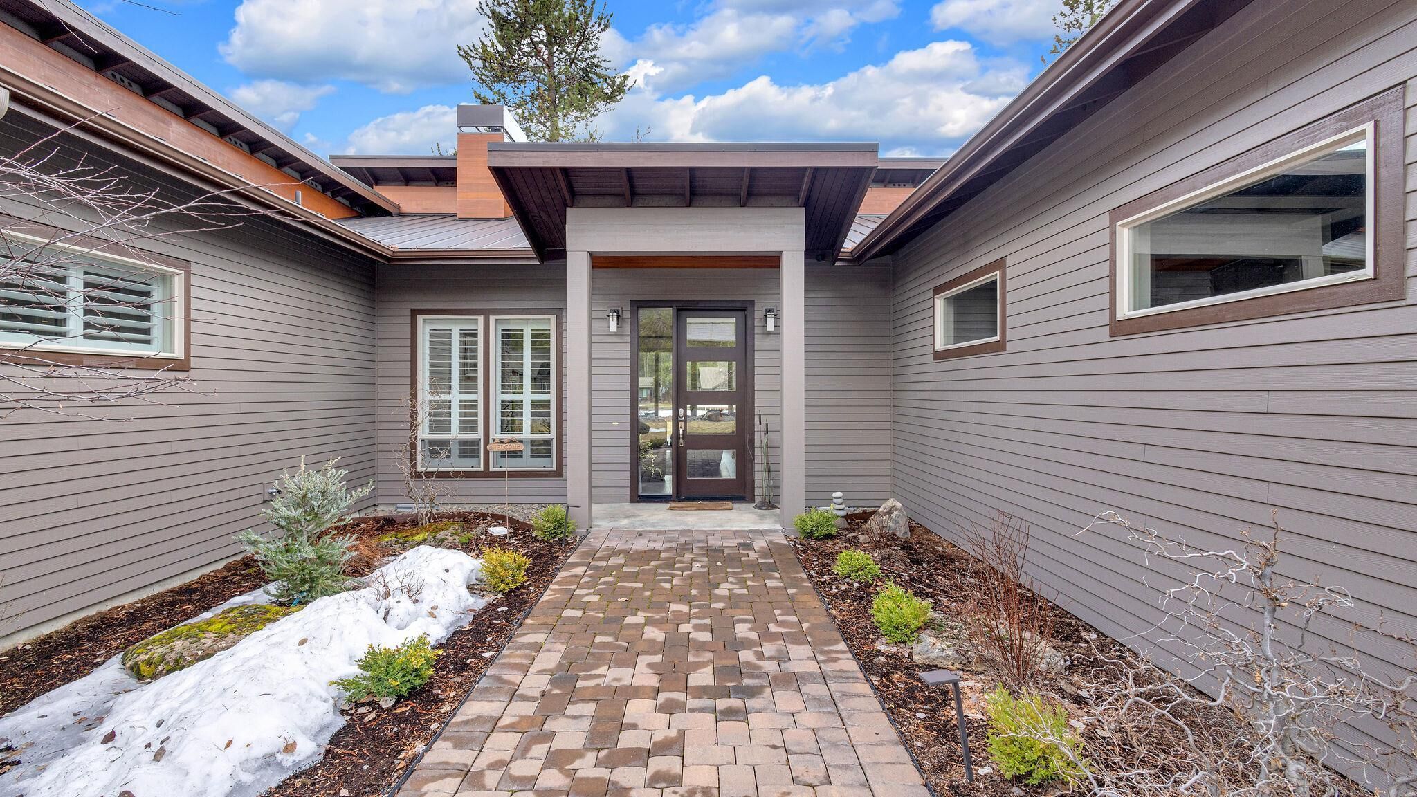 House, Multiple Beds (Pony Express 3) | Exterior detail