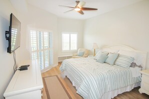 Condo, 1 Queen Bed with Sofa bed (Oceanwalk 9-506) | 2 bedrooms - Oceanwalk 9-506 (New Smyrna Beach)