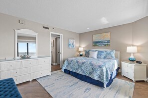 Condo, varias camas (Seascape Towers 623) | 2 habitaciones 
