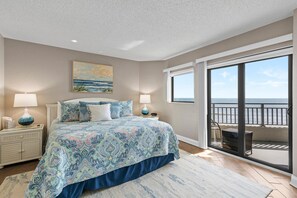 Appart'hôtel, plusieurs lits (Seascape Towers 623) | 2 chambres