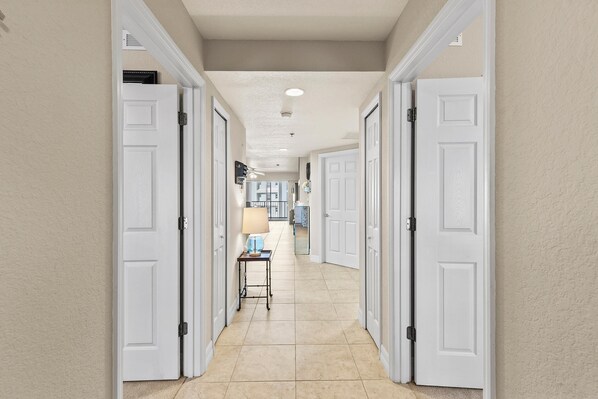 Condo, Multiple Beds (Oceanwalk 14-404) | Interior - Oceanwalk 14-404 (New Smyrna Beach)