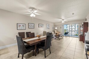 公寓客房, 多張床 (Oceanwalk 14-404) | 住宿內部