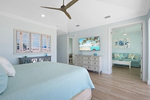 4 bedrooms - Reef of Paradise (Fort Myers Beach)