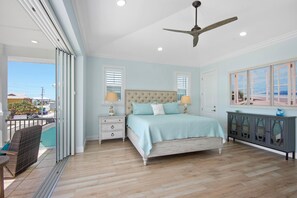 Casa, várias camas (Reef of Paradise)