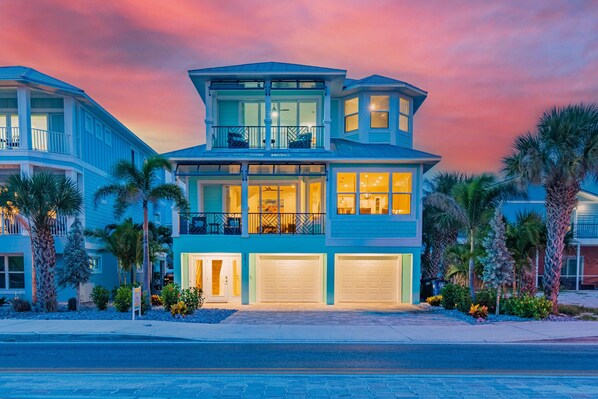 House, Multiple Beds (Reef of Paradise) | Exterior