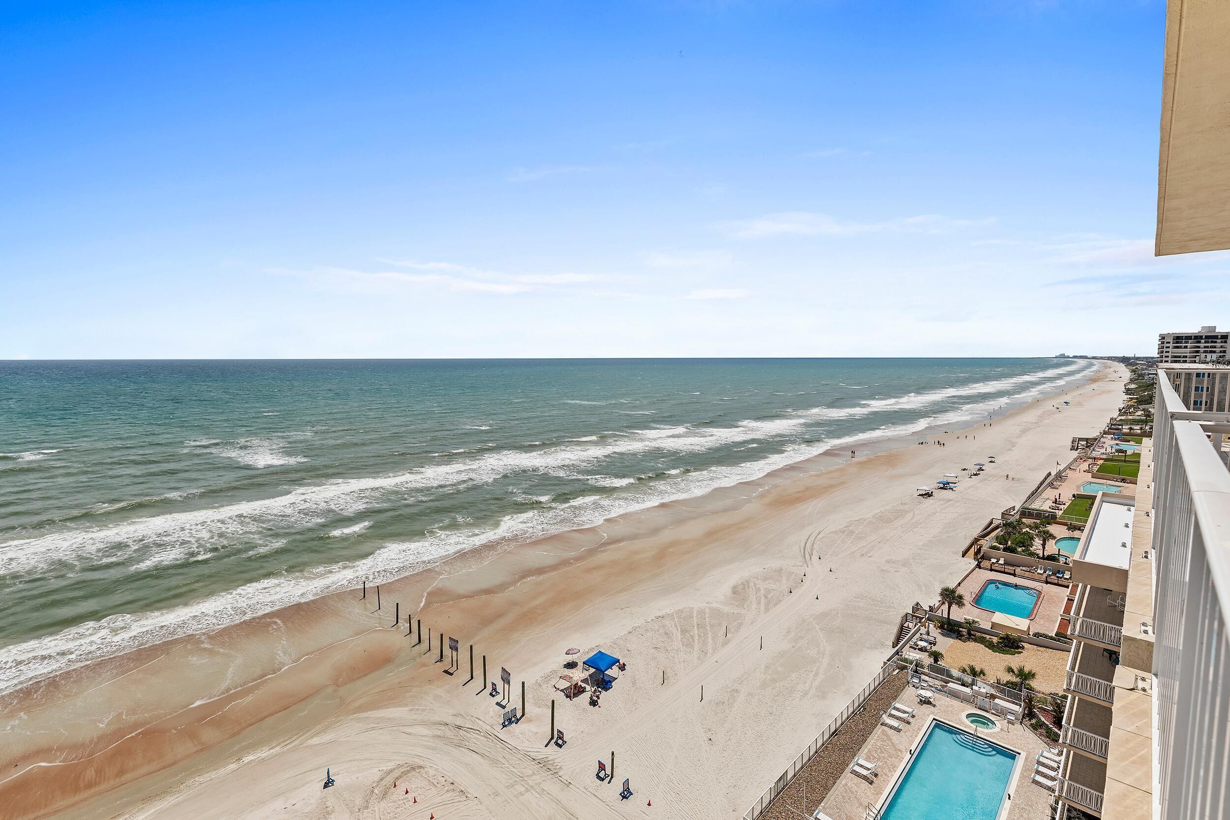 Condo, Multiple Beds (Sanibel 1104) | Beach | On the beach