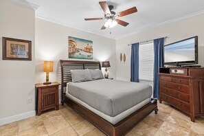Condo, Multiple Beds (Sanibel 1104) | 3 bedrooms