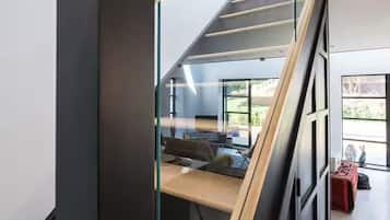 Casa | Interior