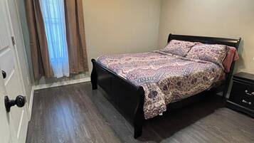 Iron/ironing board, WiFi