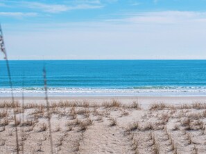 Studio (2 Bedrooms) | Property amenity - 703 By The Sea by Topsail Realty (Holly Ridge)