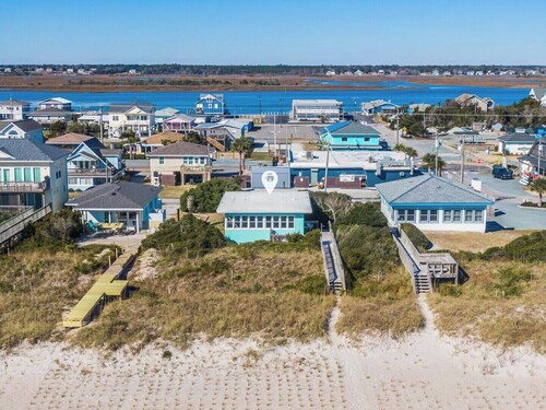 703 By The Sea by Topsail Realty