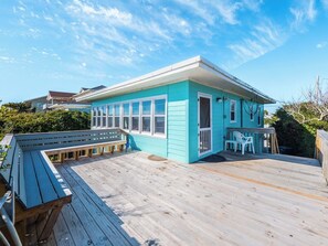 Estudio (2 Bedrooms) | Servicio de la propiedad