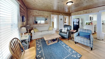Studio (2 Bedrooms) | Fasilitas properti