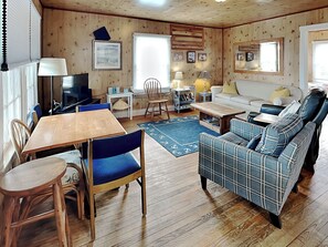 Studio (2 Bedrooms) | Commodité de l’hébergement 