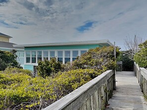 Estudio (2 Bedrooms) | Servicio de la propiedad