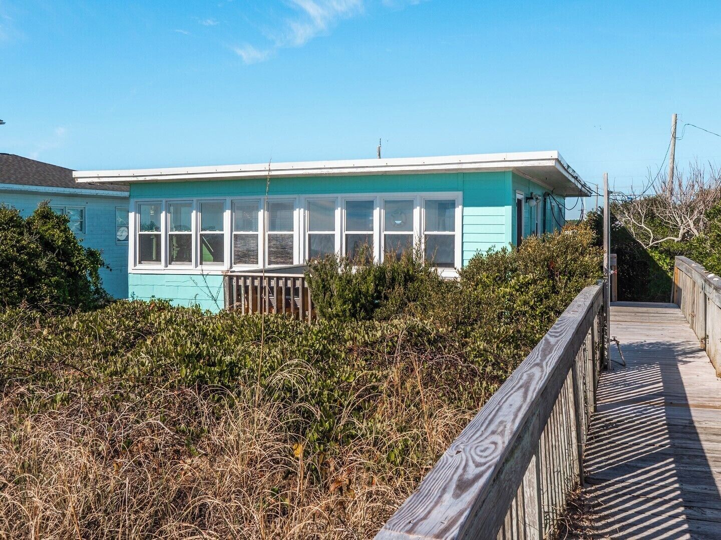 Studio (2 Bedrooms) | Property amenity