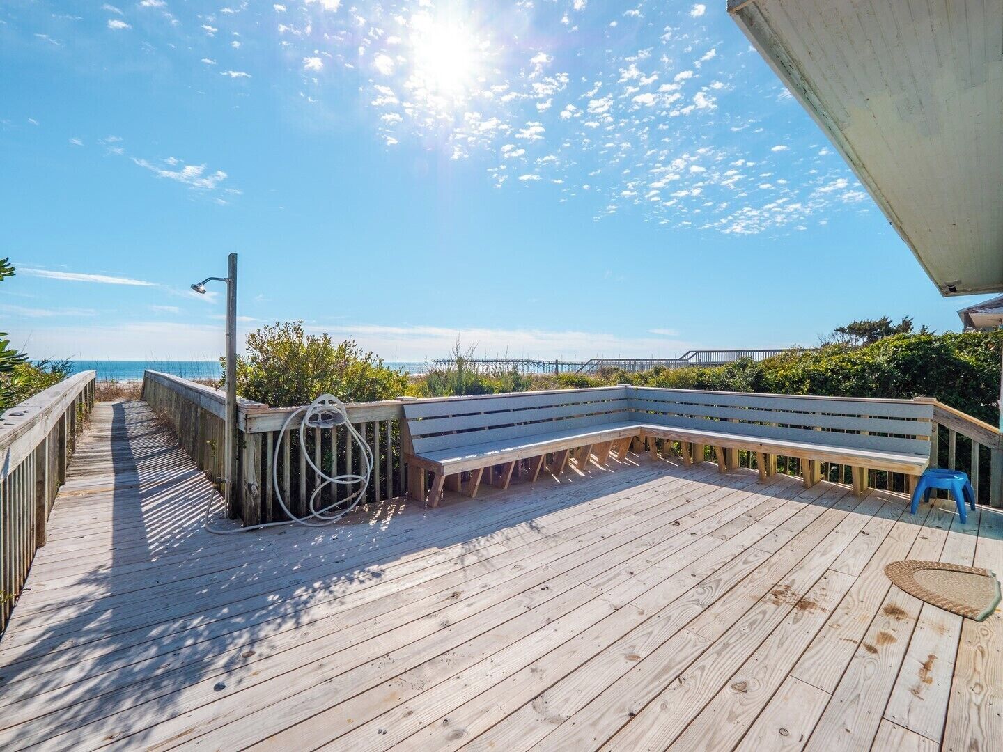 Studio (2 Bedrooms) | Property amenity