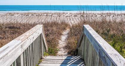 703 By The Sea by Topsail Realty