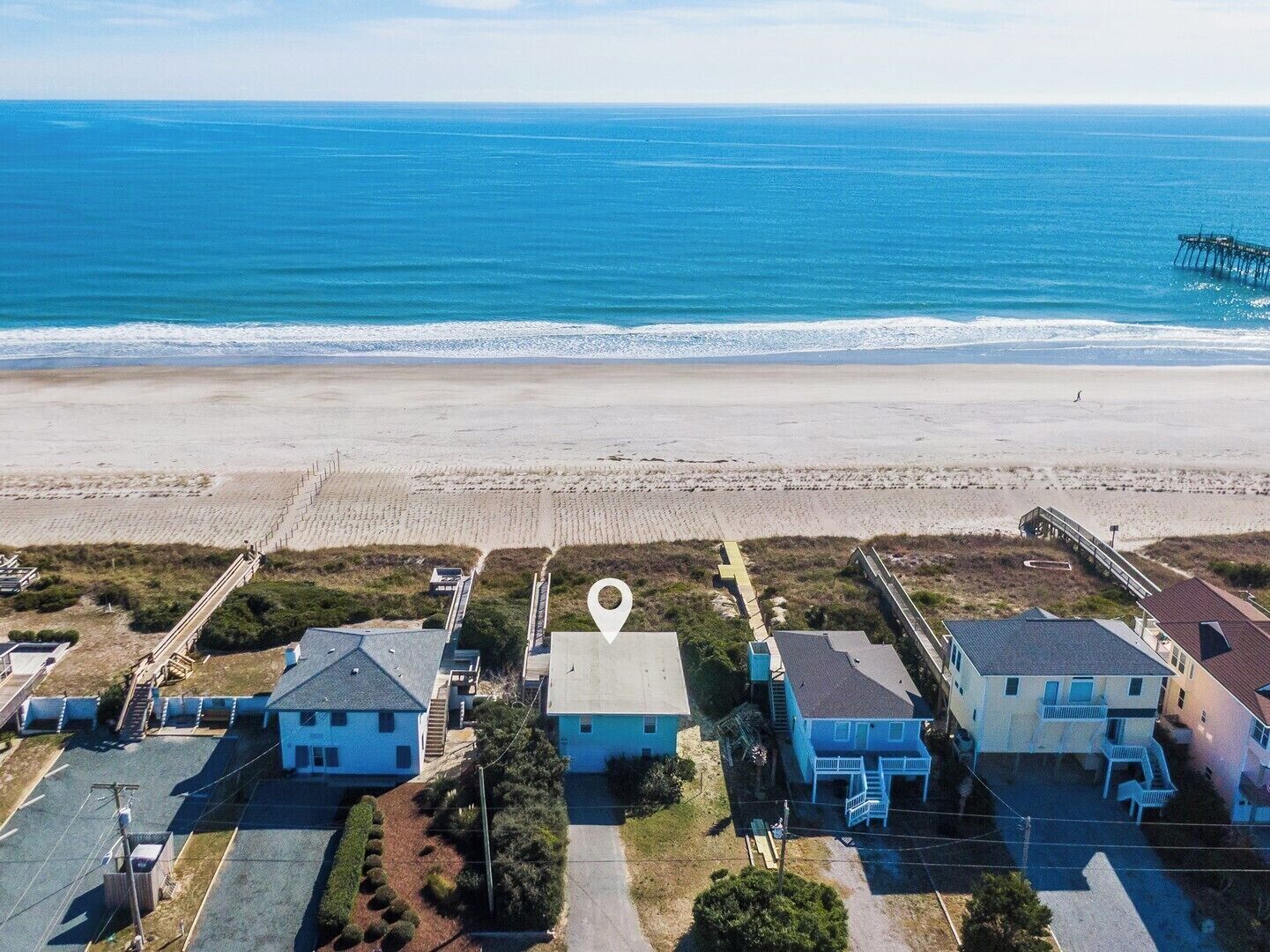 开间 (2 Bedrooms) | 住宿服务设施