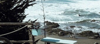 Casa Alma Andina, ! A3 minutes from the beach! Close to the bus station!