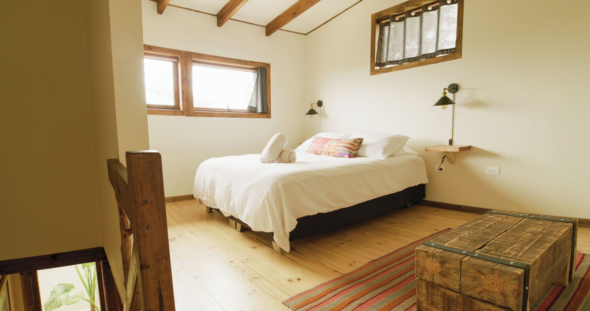 1 quarto, Wi-Fi, roupa de cama