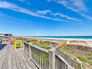 Studio (4 Bedrooms) | Property amenity