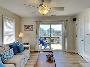 Studio (4 Bedrooms) | Property amenity