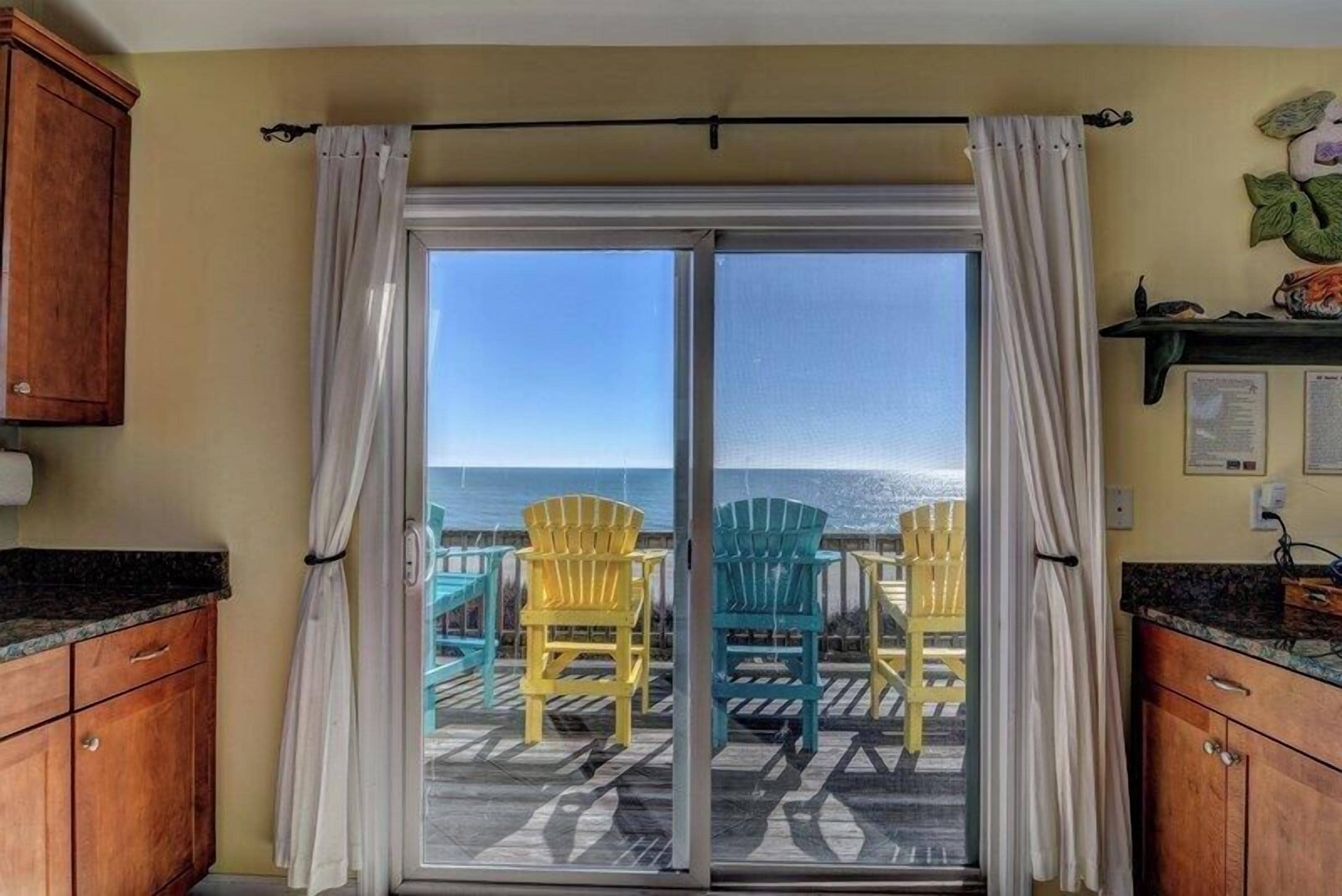 Studio (4 Bedrooms) | Property amenity