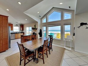 Studio (4 Bedrooms) | Property amenity