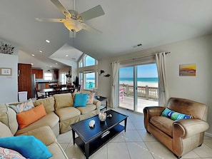 Studio (4 Bedrooms) | Property amenity