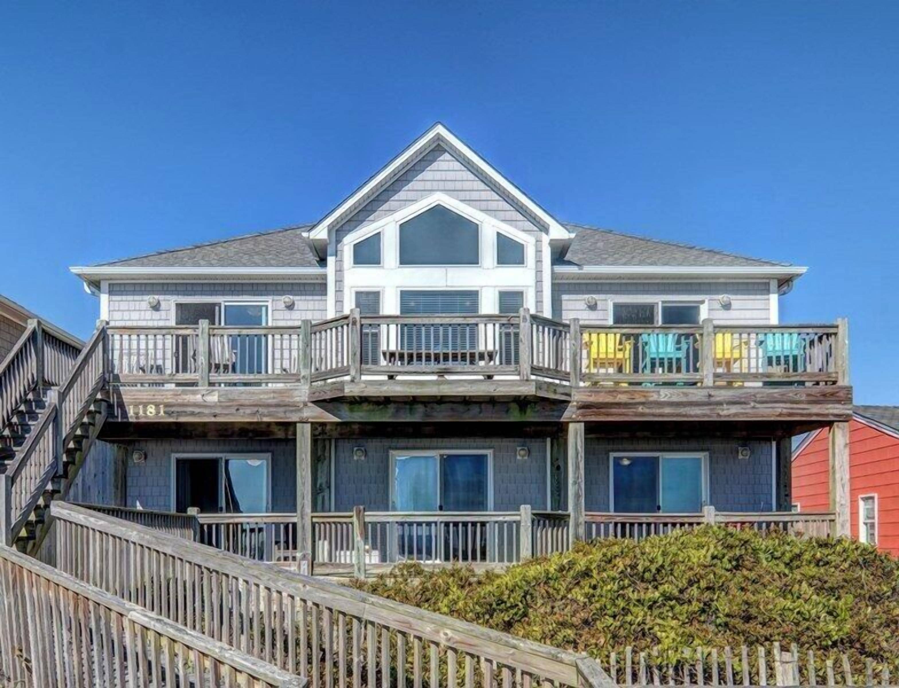 Studio (4 Bedrooms) | Property amenity