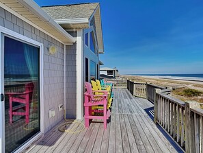 Studio (4 Bedrooms) | Équipement de l’hébergement