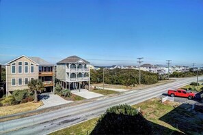 Property amenity - All Decked Out by Topsail Realty (Holly Ridge)