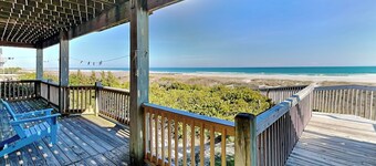 All Decked Out by Topsail Realty