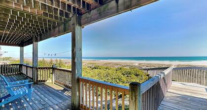 All Decked Out by Topsail Realty