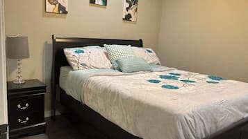 Strykejern/-brett og wi-fi