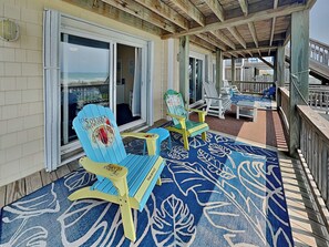 Studio (4 Bedrooms) | Property amenity - Twin Palms by Topsail Realty (Holly Ridge)