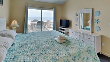 Studio (4 Bedrooms) | Property amenity