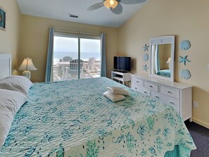 スタジオ (4 Bedrooms) | 施設内の設備