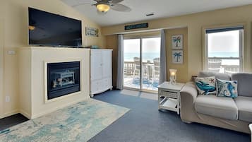 Studio (4 Bedrooms) | Tiện nghi, dịch vụ nơi lưu trú