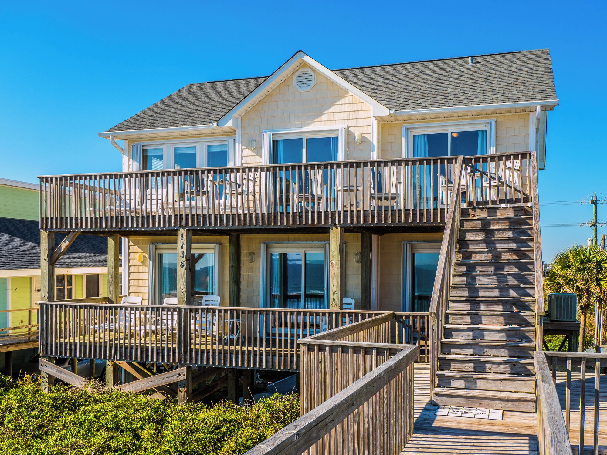 Studio (4 Bedrooms) | Property amenity