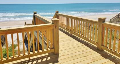 Twin Palms by Topsail Realty