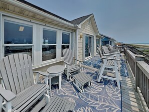 Studio (4 Bedrooms) | Property amenity