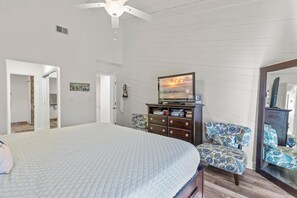 Lägenhet - flera sängar (Sea Winds Condominiums C) | 4 sovrum