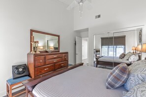 Condo, Multiple Beds (Sea Winds Condominiums C) | 4 bedrooms